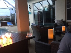 Terrass/Patio