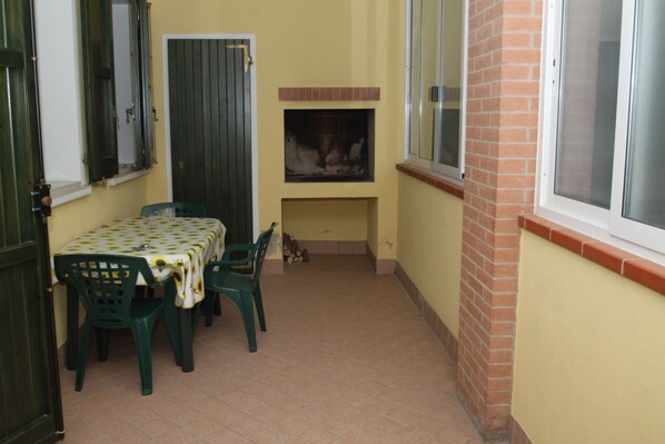 Terrass/Patio