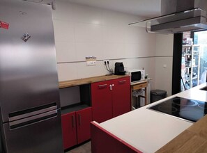 Cucina privata