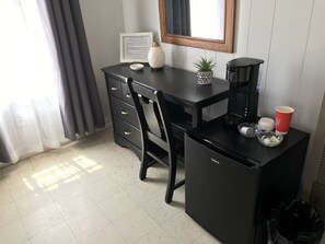 Interiör