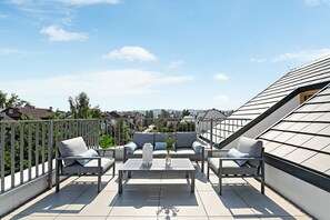 Terrazza/patio