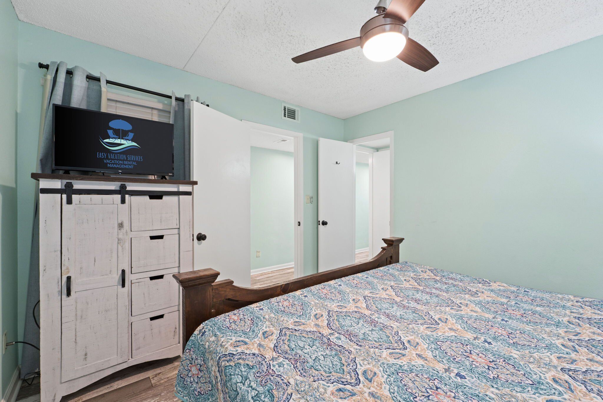 Island Echos 4P-Reef Intermission Beachfront Bliss in Fort