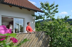 Boendeområde