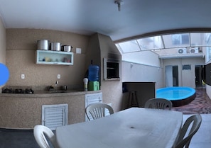 Restauration