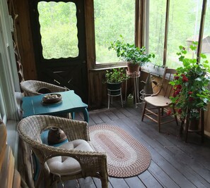 Porch