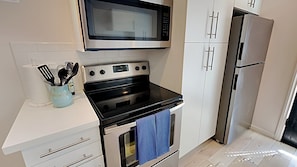 Eget kök