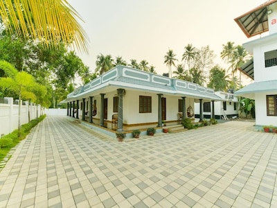 Equipped Home-stay Setup Resort,Kerala