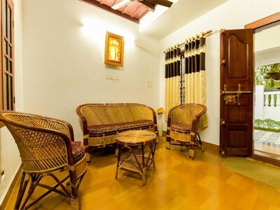 Equipped Home-stay Setup Resort,Kerala