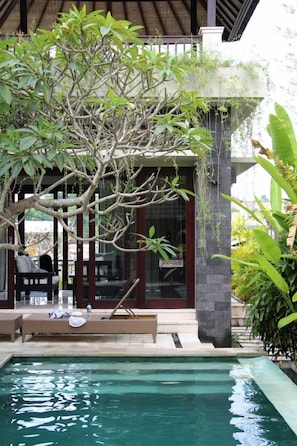 Bagus Villas - Near Bali's South Beaches
