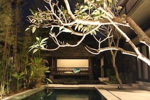 Bagus Villas - Near Bali's South Beaches