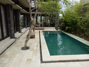 Bagus Villas - Near Bali&#39;s South Beaches