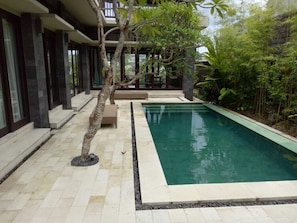 Bagus Villas - Near Bali's South Beaches