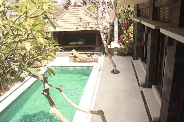 3 BR Villa Near Bali's South Beaches