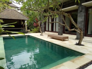 Bagus Villas - Near Bali's South Beaches