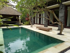 Bagus Villas - Near Bali&#39;s South Beaches