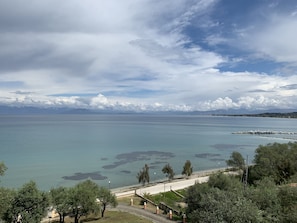 Vista aerea