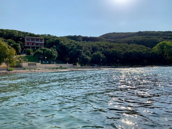Ulkopuoli