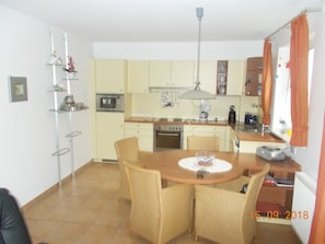 Cuisine privée