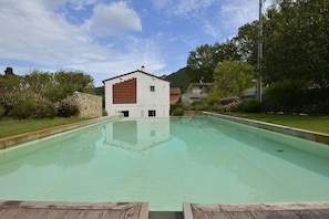 Building Exterior, Garden, Outdoor