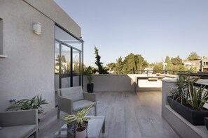 Terraço/pátio
