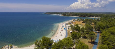 Spiaggia