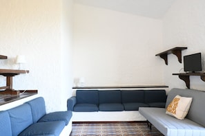 Coin séjour