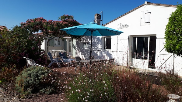Terrass/Patio