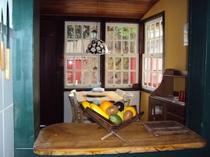 Restauration