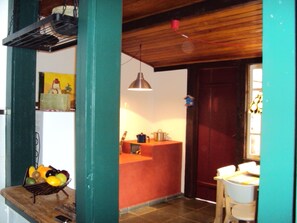 Restauration