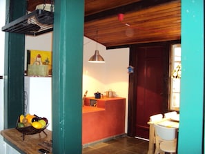 Restauration