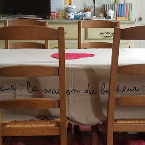 Restauranger