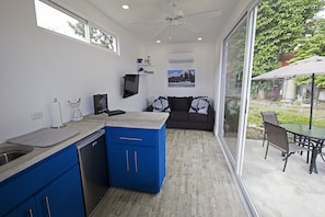 Main Living Area
