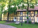 Rittergut Bömitz_Westflügel