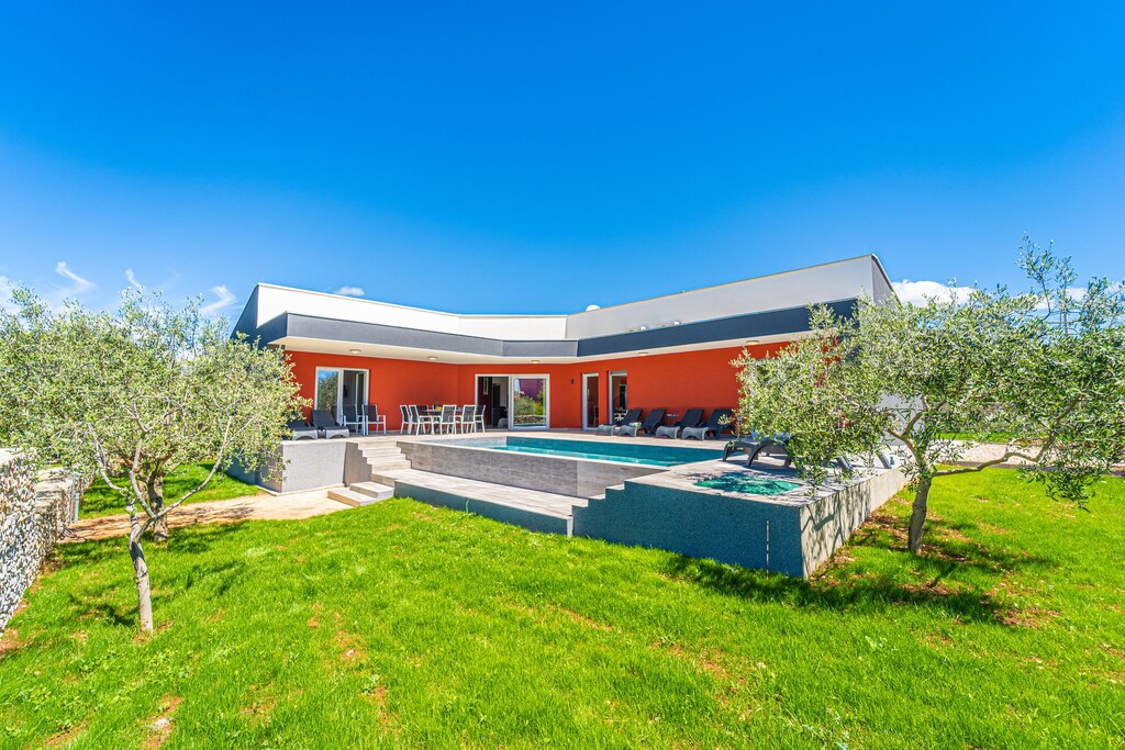 Picture of villa