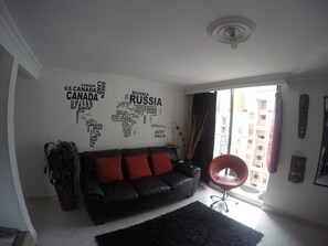 Apartamento completo Mirador de la Mota