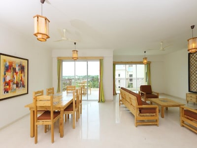 Marvelous Heritage hotel stay,chennai