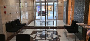 Recepción