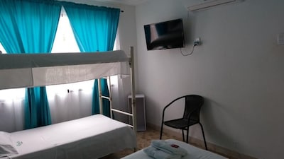 Suite 6 - HOTEL ATUCHI