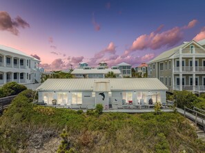 Experience Dolphin Watch 4 on your Next 30A Escape!