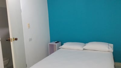 Suite 8 - HOTEL ATUCHI