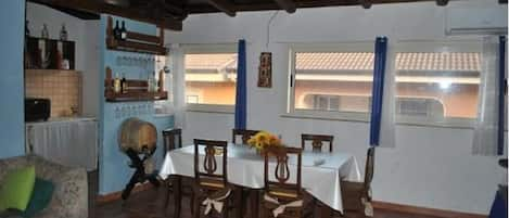 Restaurantes