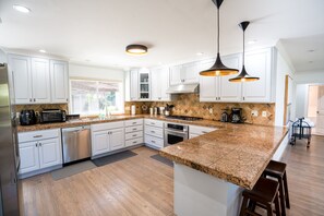 Cucina privata