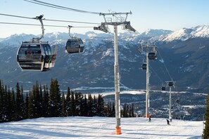 Wintersport/Ski