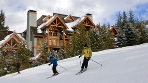 Wintersport/Ski