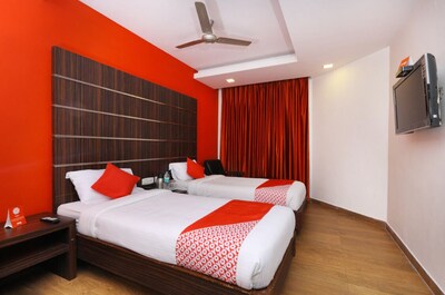 Comfort and Great services budget Hotels @ chennai