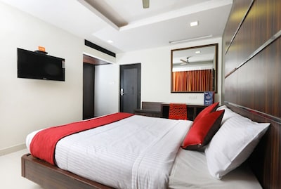 Comfort and Great services budget Hotels @ chennai