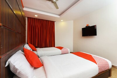 Comfort and Great services budget Hotels @ chennai