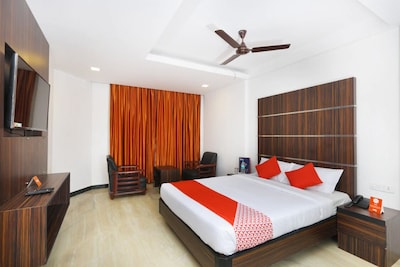 Comfort and Great services budget Hotels @ chennai