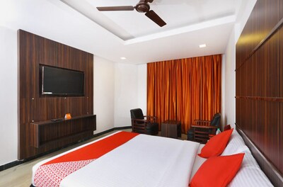 Comfort and Great services budget Hotels @ chennai