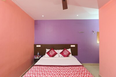 Classic Cozy Stay, Tirupati
